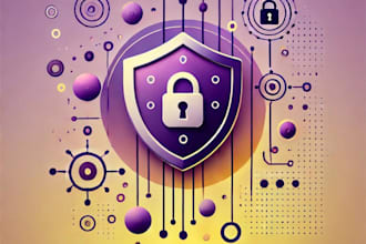 create and review cyber security and information security policies