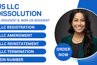 do llc reinstatement , llc creation , llc registration, mbe , register llc