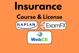 do insurance license, insurance course, adjuster course