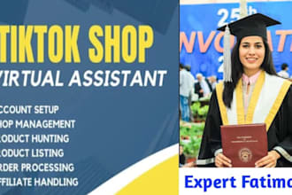 setup tiktok shop, tiktok ads, and do tiktok shop affilate marketing