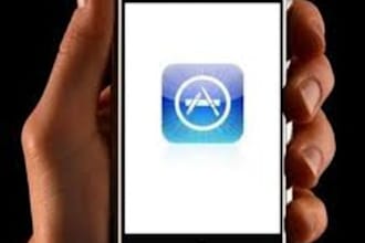 test your iPhone app