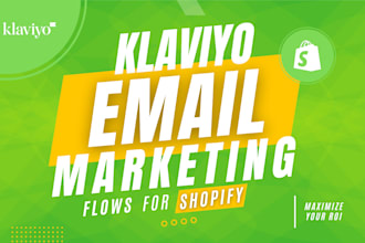 boost your shopify revenue with data driven klaviyo campaign