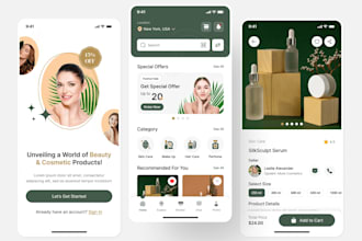 create mobile android app