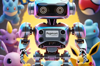 automate popmart auto purchase bot, popnow auto buying bot, auto checkout bot