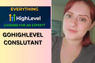 setup a2p 10dlc gohighlevel crm gohighlevel website automation