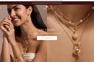 design redesign shopify store build wordpress squarespace wix website design SEO
