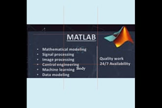 do matlab and simulink simulation