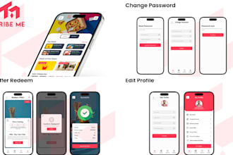 develop mobile applications for ios android and cross platform with react native
