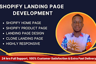 design shopify website design shopify store design shopify website redesign cro
