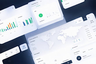 do data statistics, visualization and analysis