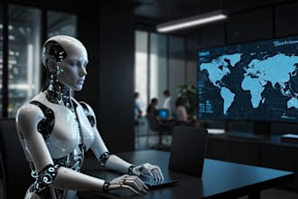 automate your business processes