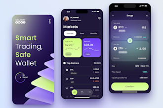 forex exchange app, crypto exchange app, crypto trading app, stock trading app