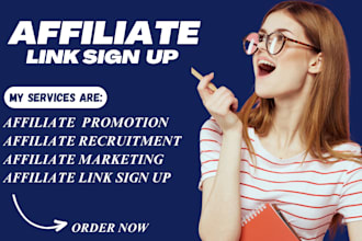 affiliate link sign up affiliate sign up referral link affiliate recruitment