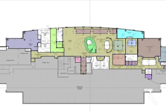 do flooring material takeoff and cost estimation for contractors