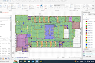 do material take off and cost estimation for contractors