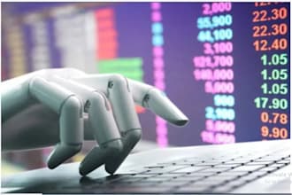code automated trading bots for mt5, tradingview, binance bot, bybit python bot