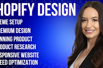shopify website redesign shopify store design USA shopify virtual assistant