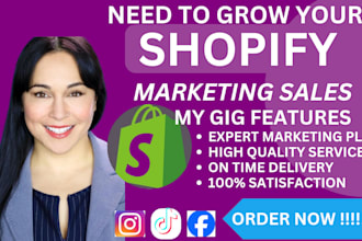 boost shopify sales shopify marketing etsy promotion etsy marketing