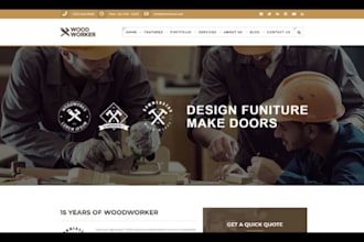 do qualified carpentry leads furniture leads carpenter leads roofing website seo