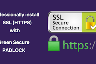 active ssl certificate , ssl fix one hour