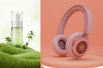 do 3d product modeling, 3d rendering, 3d animation