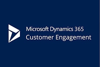 dynamics 365 CRM consultancy and support for business growth