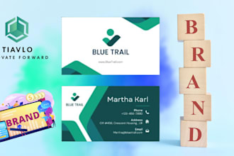 create a brand for your small business
