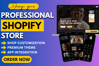 create jewelry website jewelry shopify store dropshipping shopify website
