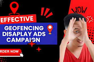 setup geofencing ads campaign to boost local sales