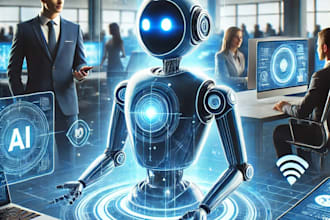 agentic ai chatbot solutions tailored for your bussiness