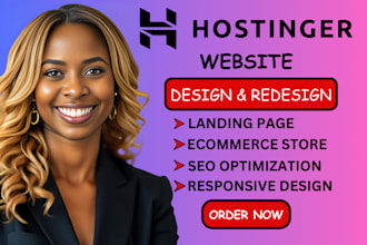 hostinger website design hostinger website redesign hostinger website design