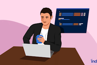 full stack developer apps and websites