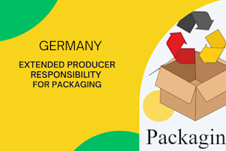 do germany epr packaging registration and lucid compliance
