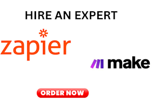 do zapier, make com zapier integration on crm, webhook, custom api endpoints