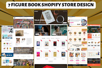 design fast selling children book website comic book store comic book website
