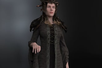 realistic 3dmodel, 3dnsfw,realistic character, animate3d, vrm model,sculpt3d,rig