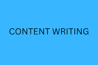 social content writing and SEO content strategy marketing for your brand