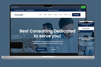 design visa application website consulting law firm website immigration website