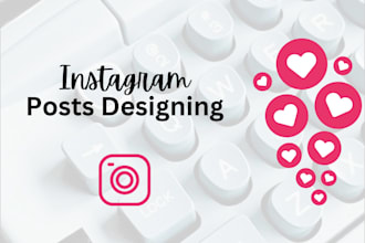 design engaging instagram posts
