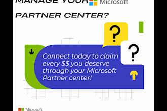 help you manage your microsoft partner center effectively