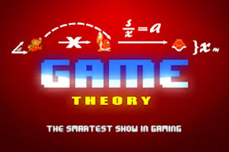 help you in game theory, decision tree and econometrics