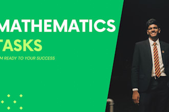 help your all mathematics tutoring