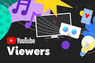 do organic youtube video link promotion with google ads to boost views