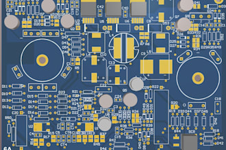 develop electronics hardware and projects for you