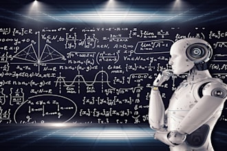 build data science and machine learning models