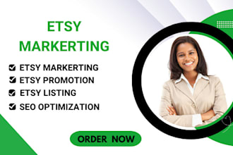 do etsy shop promotion, etsy promotion to boost etsy sales, etsy traffic and SEO
