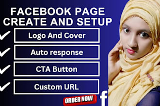 create,setup, and manage your facebook page the right way