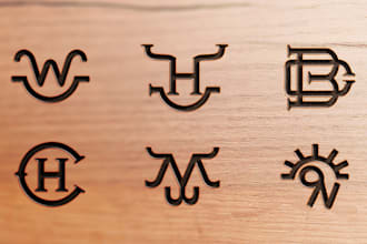 western cattle brand digitalize