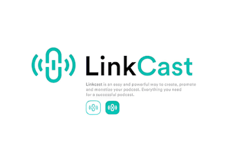 design high quality broadcast logo