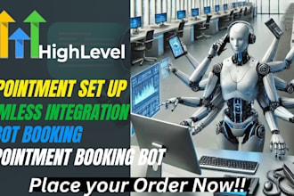 enhance efficiency with gohighlevel ai employee